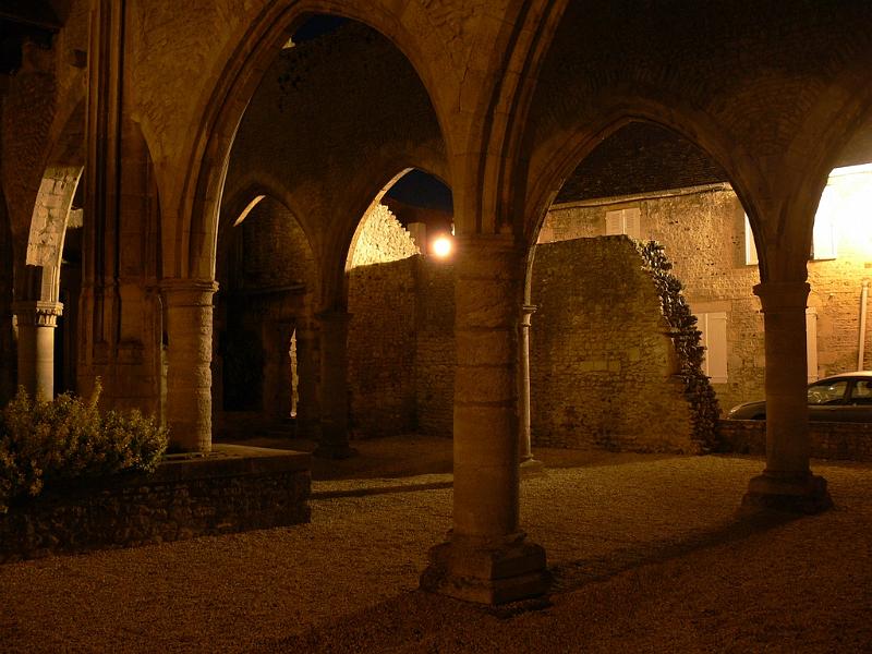 Mont Saint Michel 2010 - 146.jpg